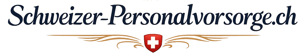 Beruflichen Vorsorge